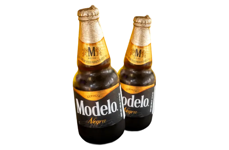 Beer — Mexican menu at Tacos 'N' Tequilas