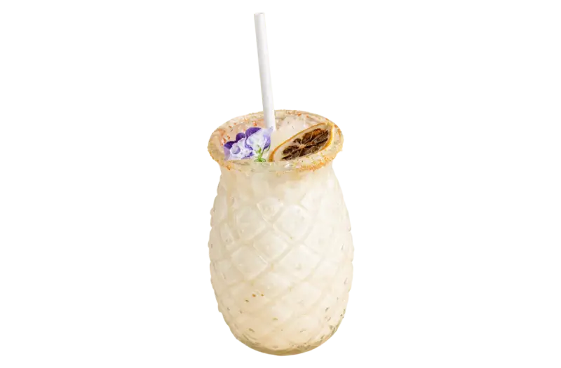 Mocktails — Mexican menu at Tacos 'N' Tequilas