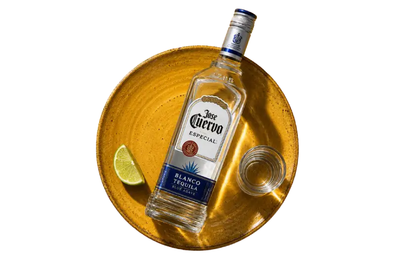 Tequila & Mezcal — Mexican menu at Tacos 'N' Tequilas