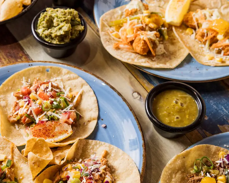 Taco Tuesday