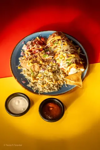 Enchilada — Elsternwick