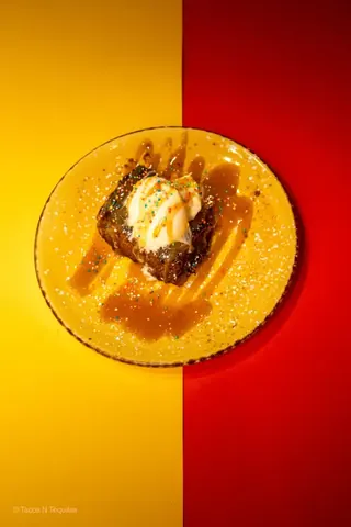 Sticky Date Pudding — Elsternwick
