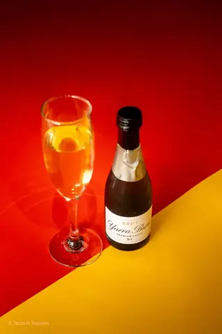 Yarra Burn Brut Piccola (Sparkling) — Elsternwick