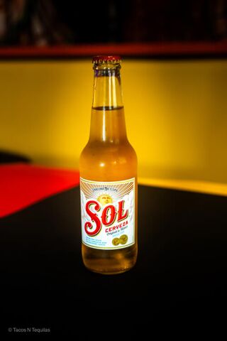 Sol — Elsternwick