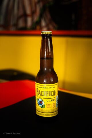 Pacifico — Elsternwick