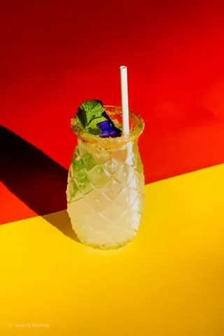 Original Mojito — Belgrave