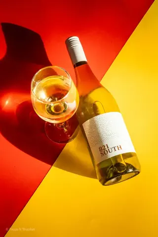 821 Sauvignon (NZ, White) — Belgrave