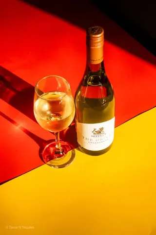 Seppelt The Drives Chardonnay (VIC, White) — Belgrave