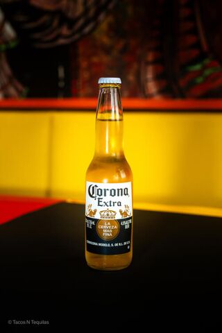 Corona — Belgrave