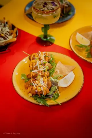 Jalapeño Popper — Lorne