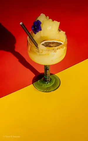 Frozen Margarita — Lorne