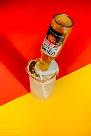 Coronita — Lorne
