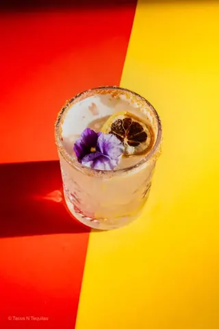 Paloma — Lorne